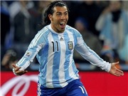 Bóng đá anh, ngoại hạng anh, lịch thi đấu euro 2012, Tevez bí mật tiếp xúc với Inter: Kẻ đi người đến