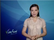 Bóng đá anh, ngoại hạng anh, lịch thi đấu euro 2012, Bản tin Văn hóa toàn cảnh ngày 22/7/2011