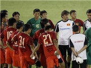 Bóng đá anh, ngoại hạng anh, lịch thi đấu euro 2012, Bản tin Hành tinh thể thao ngày 22/7/2011