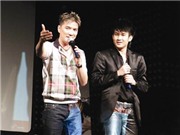 Bóng đá anh, ngoại hạng anh, lịch thi đấu euro 2012, Mr Đàm "dìu" Dương Triệu Vũ “qua cơn mê”