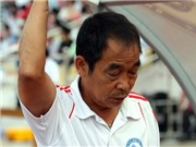 Bóng đá anh, ngoại hạng anh, lịch thi đấu euro 2012, Điệp khúc buồn của V.Hải Phòng
