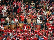Bóng đá anh, ngoại hạng anh, lịch thi đấu euro 2012, Chuyện V-League, chuyện Champions League