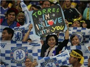 Bóng đá anh, ngoại hạng anh, lịch thi đấu euro 2012, Tiền không phải là vấn đề