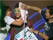 Bóng đá anh, ngoại hạng anh, lịch thi đấu euro 2012, David Archuleta – “Idol” kiểu Mỹ 