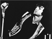 Bóng đá anh, ngoại hạng anh, lịch thi đấu euro 2012, Jim Morrison - Cánh cửa chưa bao giờ đóng