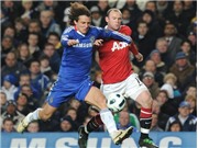 Bóng đá anh, ngoại hạng anh, lịch thi đấu euro 2012, Alan Shearer “đặt cửa” MU và Chelsea tranh ngôi vô địch