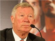 Bóng đá anh, ngoại hạng anh, lịch thi đấu euro 2012, Chỉ trích FA, HLV Ferguson "hâm nóng" mùa giải mới