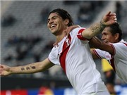 Bóng đá anh, ngoại hạng anh, lịch thi đấu euro 2012, Peru giành giải Ba: Cảm ơn, "cậu bé hư"!