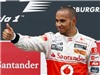 F1 chặng 10: Hamilton vẫn nuôi hy vọng 