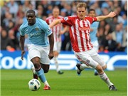 Bóng đá anh, ngoại hạng anh, lịch thi đấu euro 2012, Micah Richards: “Còn Capello, tôi vẫn là người thừa”