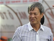 Bóng đá anh, ngoại hạng anh, lịch thi đấu euro 2012, Thanh Hóa và HLV Lê Thụy Hải: Chuyện bây giờ mới kể