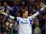 Bóng đá anh, ngoại hạng anh, lịch thi đấu euro 2012, Không Neuer, đã có Faehrmann!