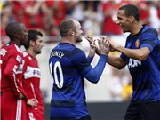 Bóng đá anh, ngoại hạng anh, lịch thi đấu euro 2012, "Đại gia" Premier League đá giao hữu như thế nào?