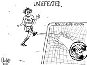 Bóng đá anh, ngoại hạng anh, lịch thi đấu euro 2012, Ra biển lớn thôi