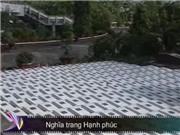 Bóng đá anh, ngoại hạng anh, lịch thi đấu euro 2012, Nghĩa trang Hạnh phúc