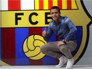 Bóng đá anh, ngoại hạng anh, lịch thi đấu euro 2012, Messi: “Sanchez sẽ hòa nhập rất nhanh ở Barca" 