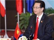 Bóng đá anh, ngoại hạng anh, lịch thi đấu euro 2012, Ông Nguyễn Tấn Dũng được giới thiệu làm thủ tướng
