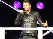 Bóng đá anh, ngoại hạng anh, lịch thi đấu euro 2012, Ricky Martin sắp kết hôn với bạn cùng giới