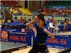Khai mạc giải Bóng bàn Trẻ Thiếu niên- Nhi đồng toàn quốc 2011