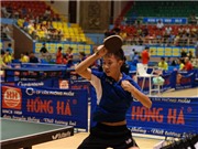 Bóng đá anh, ngoại hạng anh, lịch thi đấu euro 2012, Khai mạc giải Bóng bàn Trẻ Thiếu niên- Nhi đồng toàn quốc 2011