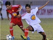 Bóng đá anh, ngoại hạng anh, lịch thi đấu euro 2012, Viettel chiếm ngôi đầu giải U17 Quốc Gia