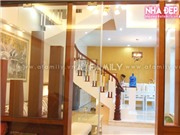 Bóng đá anh, ngoại hạng anh, lịch thi đấu euro 2012, Thăm biệt thự xinh xắn của cặp vợ chồng son ở phố Kim Mã