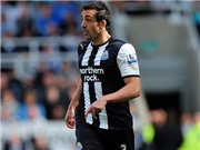 Bóng đá anh, ngoại hạng anh, lịch thi đấu euro 2012, Enrique chỉ trích Newcastle thiếu tham vọng