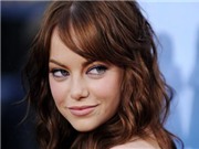 Bóng đá anh, ngoại hạng anh, lịch thi đấu euro 2012, Thời trang không lặp lại của Emma Stone
