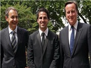 Bóng đá anh, ngoại hạng anh, lịch thi đấu euro 2012, Thủ tướng Anh hy vọng Fabregas không trở về TBN