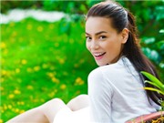 Bóng đá anh, ngoại hạng anh, lịch thi đấu euro 2012, Hồ Ngọc Hà: “Mọi thứ bây giờ của tôi tròn trịa lắm”