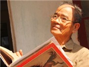 Bóng đá anh, ngoại hạng anh, lịch thi đấu euro 2012, Vĩnh biệt nhà cổ tiền học Đỗ Văn Ninh