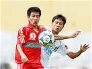 Bóng đá anh, ngoại hạng anh, lịch thi đấu euro 2012, M.Nam Định có nguy cơ 2 năm tụt 2 hạng: Chưa từng có tiền lệ