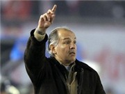Bóng đá anh, ngoại hạng anh, lịch thi đấu euro 2012, Chậm như Sabella, nhanh như Sabella