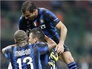 Bóng đá anh, ngoại hạng anh, lịch thi đấu euro 2012, Một dấu hỏi ở Inter: Không cần gia cố hàng thủ?