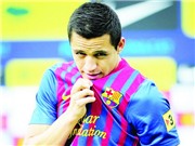 Bóng đá anh, ngoại hạng anh, lịch thi đấu euro 2012, Trở lại Tocopilla (Kỳ III)