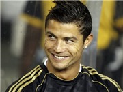 Bóng đá anh, ngoại hạng anh, lịch thi đấu euro 2012, Ronaldo ganh đua cùng Xavi và Messi