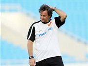 Bóng đá anh, ngoại hạng anh, lịch thi đấu euro 2012, Chuyện không có gì mà ầm ĩ