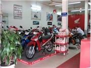 Bóng đá anh, ngoại hạng anh, lịch thi đấu euro 2012, Honda hết "kiêu", Yamaha ngừng sản xuất Nouvo 2010