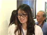 Bóng đá anh, ngoại hạng anh, lịch thi đấu euro 2012, Triển lãm ảnh của con gái GS Ngô Bảo Châu và các du học sinh