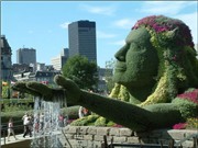 Bóng đá anh, ngoại hạng anh, lịch thi đấu euro 2012, Dạo bước phố cổ Montreal xinh đẹp