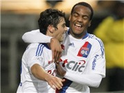 Bóng đá anh, ngoại hạng anh, lịch thi đấu euro 2012, Rennes - La Masia của nước Pháp