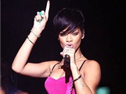 Bóng đá anh, ngoại hạng anh, lịch thi đấu euro 2012, Rihanna - Người phụ nữ của Năm