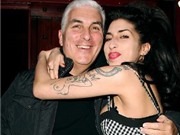 Bóng đá anh, ngoại hạng anh, lịch thi đấu euro 2012, Lập Quỹ giúp người nghiện mang tên Amy Winehouse