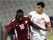 Bóng đá anh, ngoại hạng anh, lịch thi đấu euro 2012, 19h15, ĐT Việt Nam - ĐT Qatar: Đá vì niềm tin