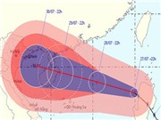 Bóng đá anh, ngoại hạng anh, lịch thi đấu euro 2012, “Siêu” bão giật cấp 14 tiến vào biển Đông