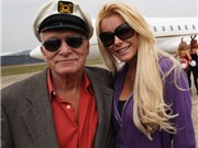 Bóng đá anh, ngoại hạng anh, lịch thi đấu euro 2012, Ông trùm Playboy tố “tình cũ” nói dối