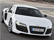 Bóng đá anh, ngoại hạng anh, lịch thi đấu euro 2012, Khám phá Audi R8 2012 
