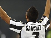 Bóng đá anh, ngoại hạng anh, lịch thi đấu euro 2012, Sanchez: Chinh phục "lục địa Già" (Kỳ IV)