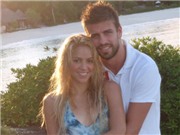 Bóng đá anh, ngoại hạng anh, lịch thi đấu euro 2012, Shakira - Pique là cặp đôi bị ghét nhất Tây Ban Nha