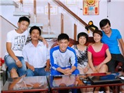 Bóng đá anh, ngoại hạng anh, lịch thi đấu euro 2012, Nguyễn Thái Sung: Ngôi sao nhỏ bên sông Hàn
